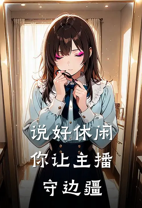 说好休闲，你让主播守边疆