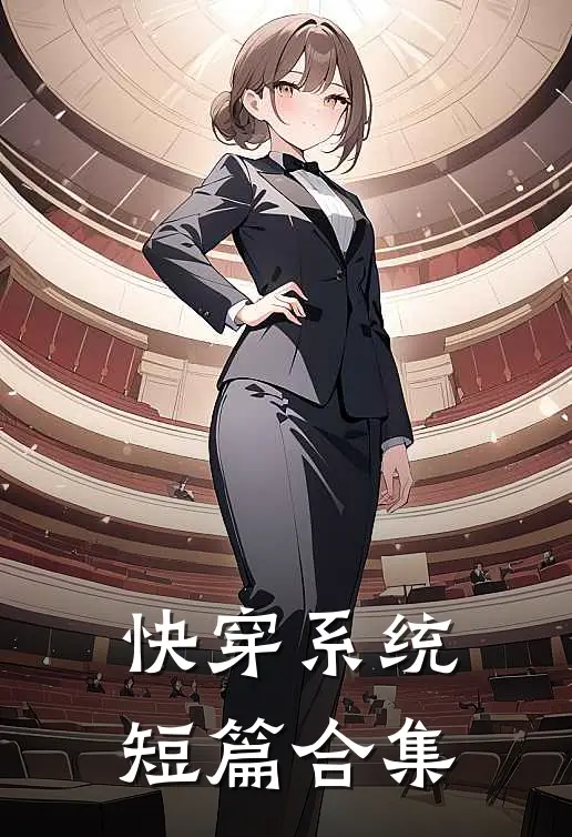 快穿系统短篇合集