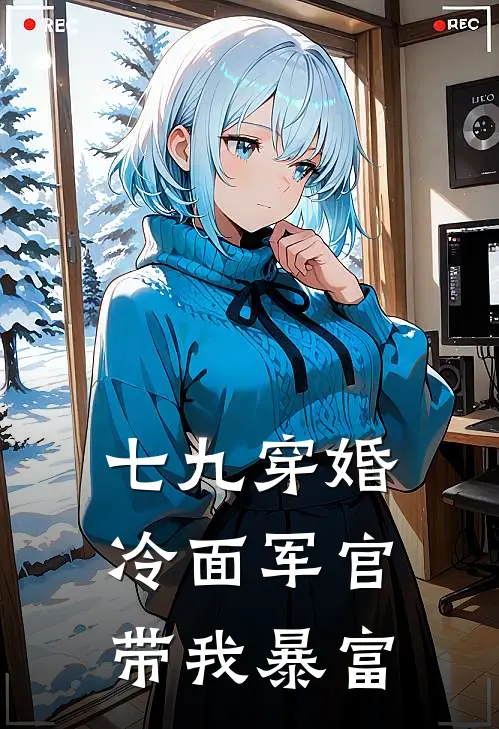 七九穿婚：冷面军官带我暴富