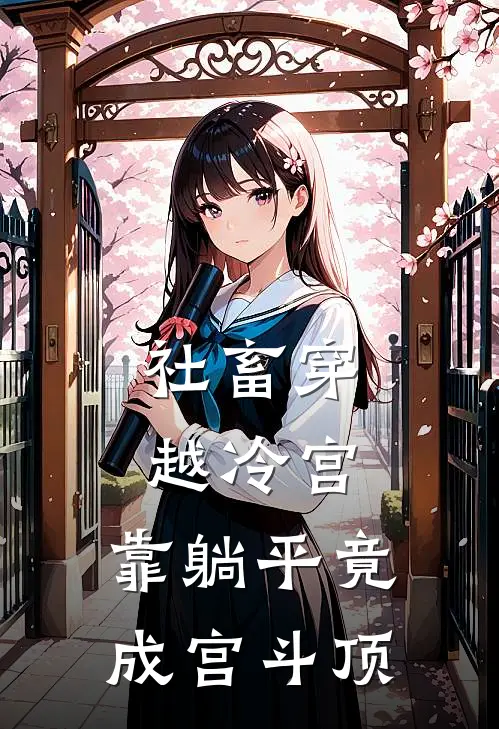 社畜穿越冷宫，靠躺平竟成宫斗顶