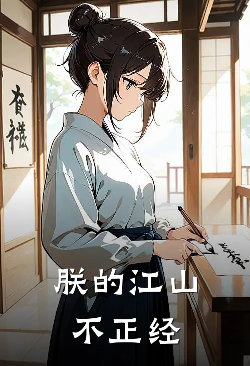 朕的江山不正经