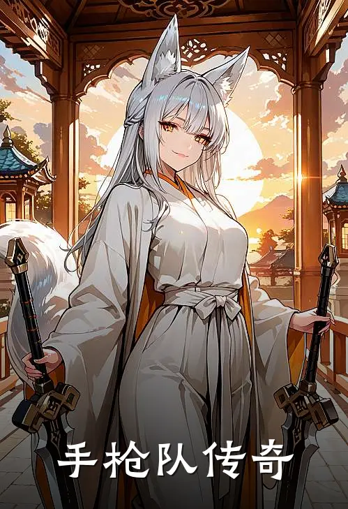 手枪队传奇