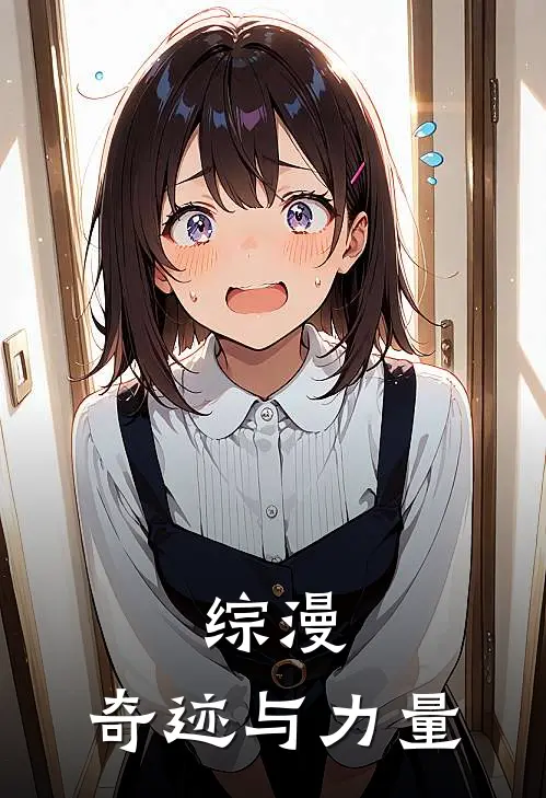 综漫：奇迹与力量