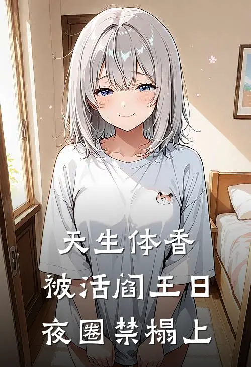天生体香，被活阎王日夜圈禁榻上