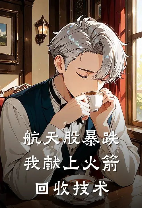 航天股暴跌，我献上火箭回收技术