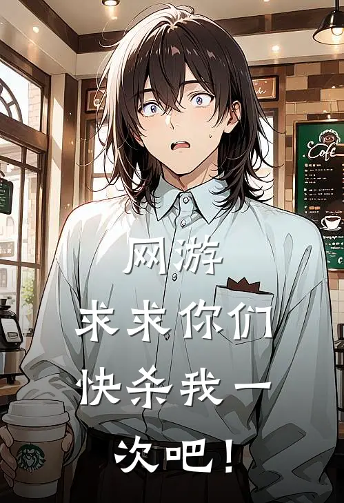 网游：求求你们，快杀我一次吧！