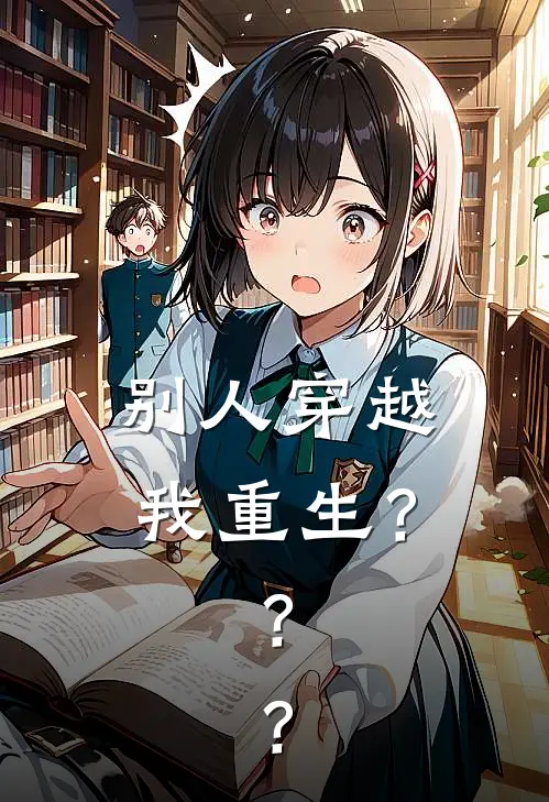 别人穿越，我重生？？？