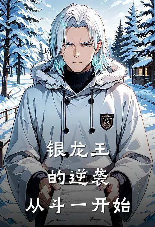 银龙王的逆袭：从斗一开始