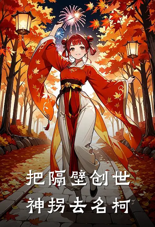 把隔壁创世神拐去名柯