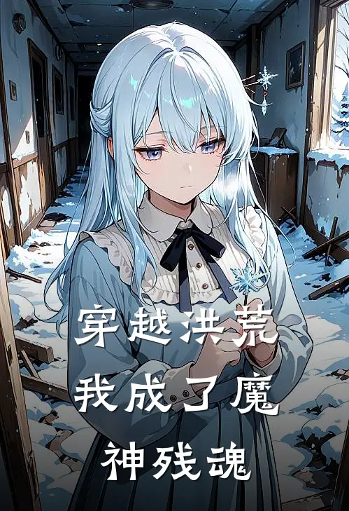 穿越洪荒，我成了魔神残魂