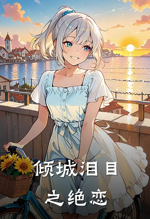 倾城泪目之绝恋