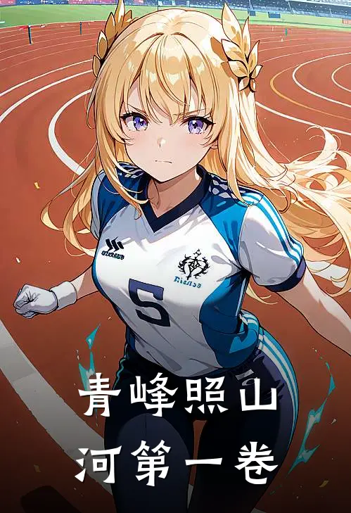 青峰照山河第一卷