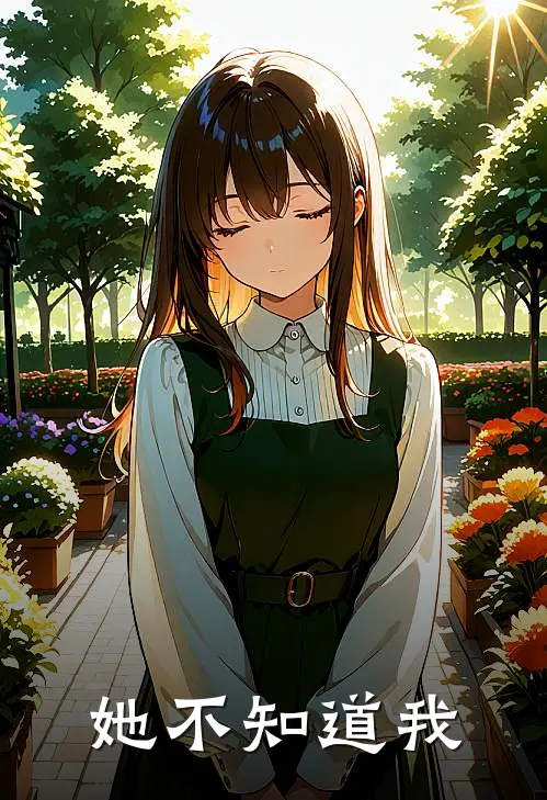 她不知道我