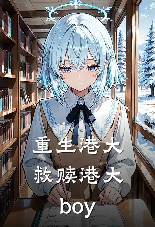 重生港大：救赎港大boy