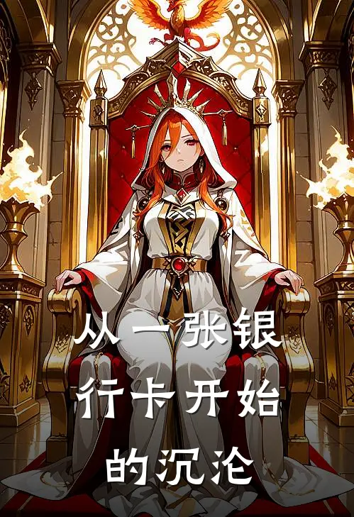 从一张银行卡开始的沉沦