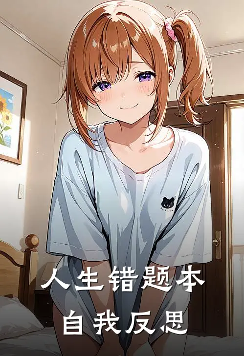 人生错题本自我反思