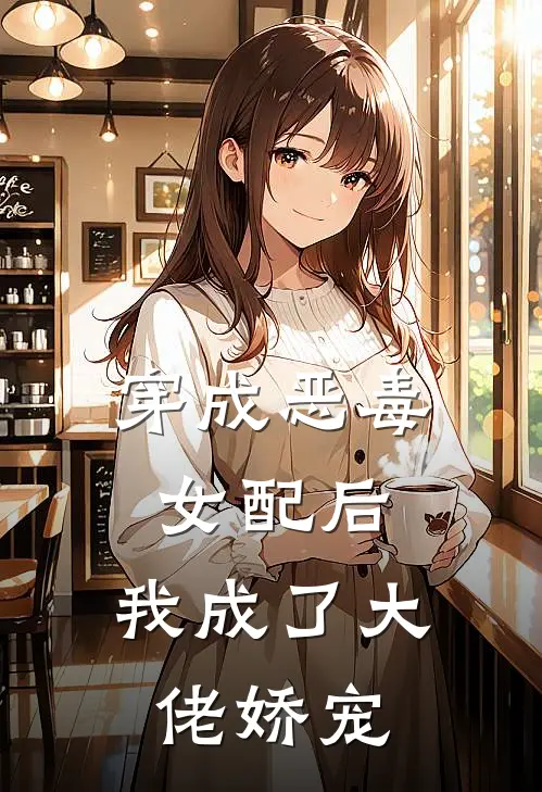 穿成恶毒女配后，我成了大佬娇宠