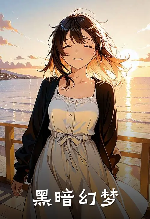 黑暗幻梦
