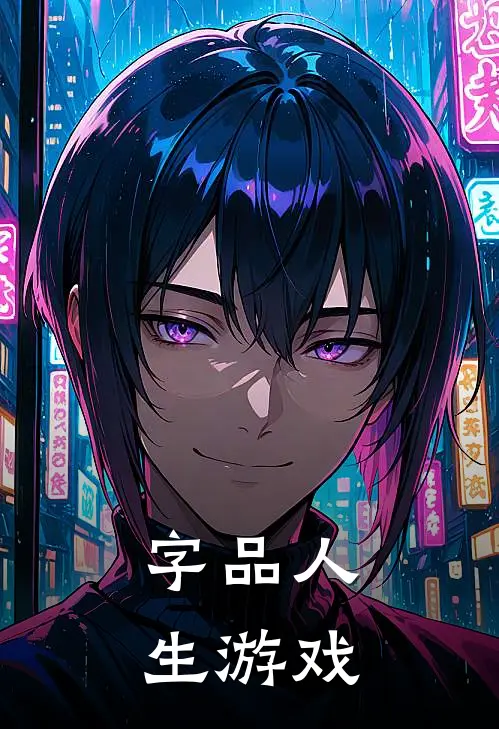 字品人生游戏茹毛林涛最新小说推荐_热门小说排行榜字品人生游戏(茹毛林涛)