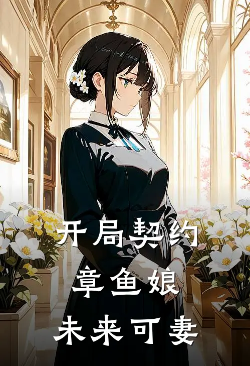 开局契约章鱼娘，未来可妻