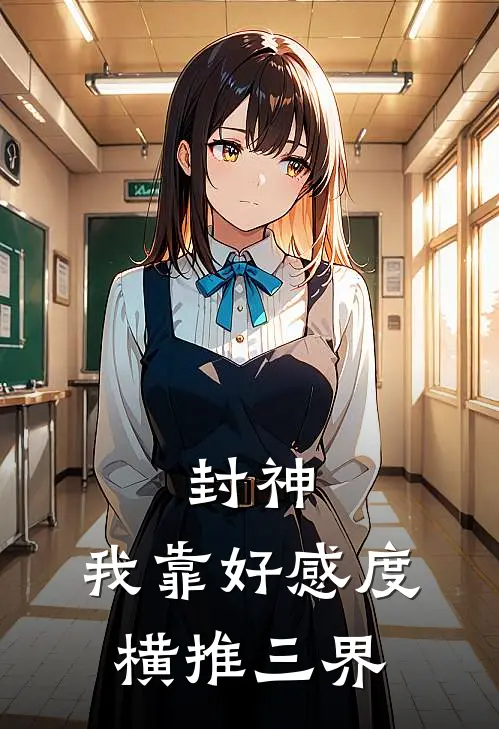 封神：我靠好感度横推三界