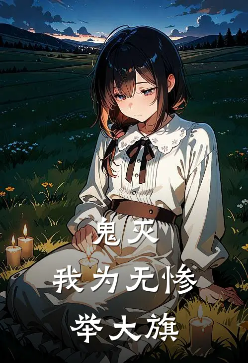 鬼灭：我为无惨举大旗