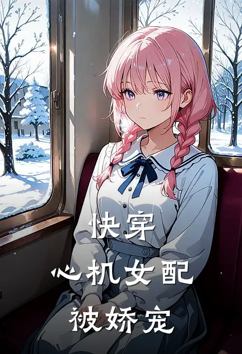 快穿：心机女配被娇宠