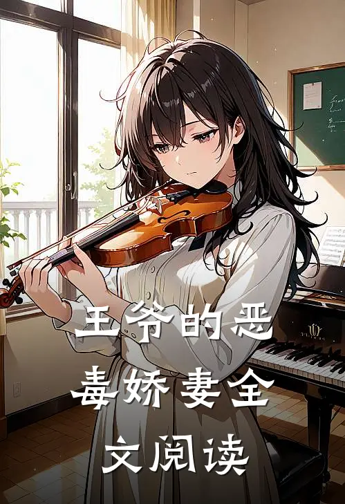王爷的恶毒娇妻全文阅读