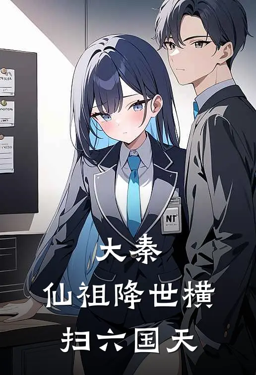 大秦：仙祖降世横扫六国天