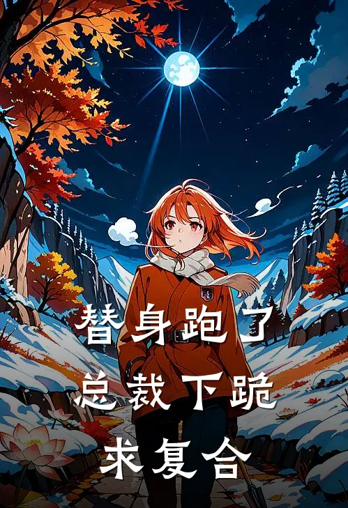 替身跑了，总裁下跪求复合(顾乔蒋衡)全本完结小说_完整版免费全文阅读替身跑了，总裁下跪求复合(顾乔蒋衡)