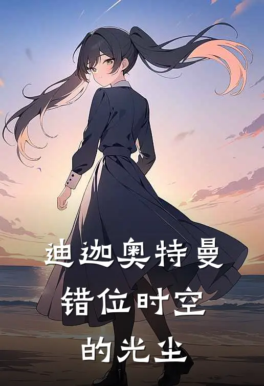 迪迦奥特曼：错位时空的光尘