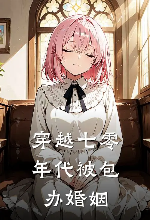 穿越七零年代被包办婚姻