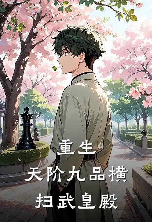 重生：天阶九品横扫武皇殿