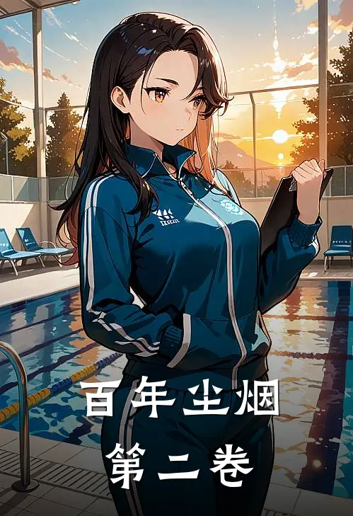 百年尘烟第二卷