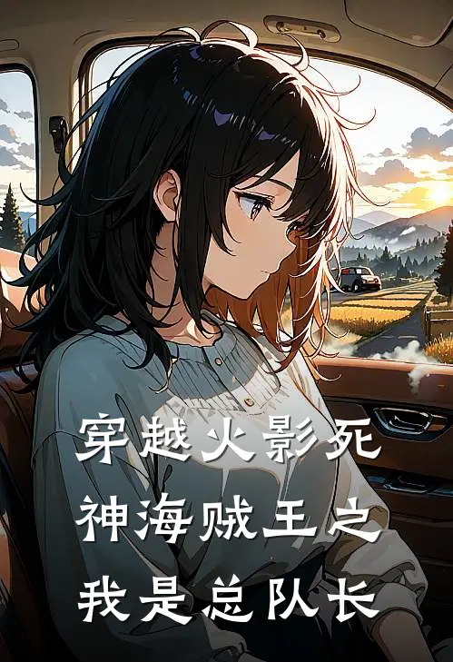 穿越火影死神海贼王之我是总队长