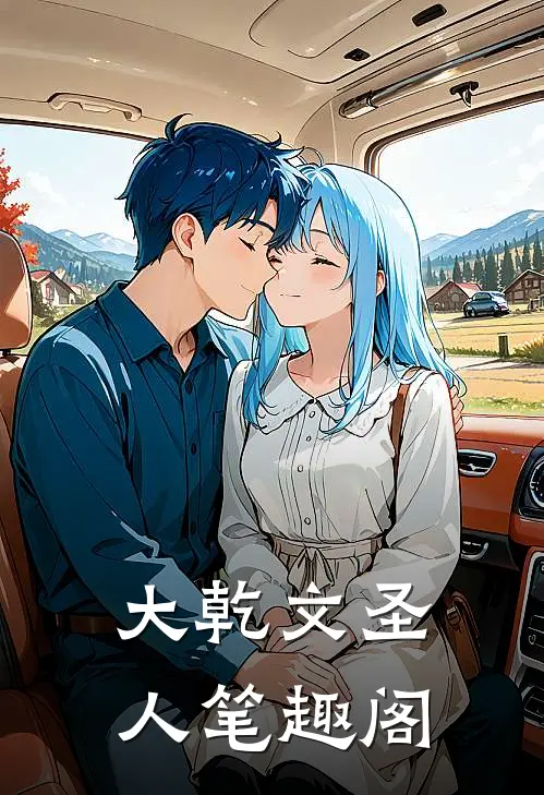 大乾文圣人笔趣阁