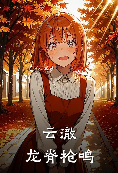 云澈：龙脊枪鸣