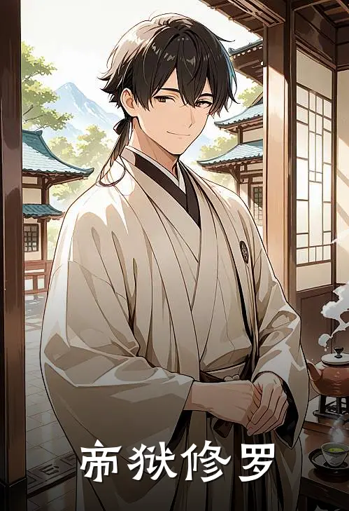 帝狱修罗(上官雨秦狙神)完结版小说推荐_最新完结小说推荐帝狱修罗上官雨秦狙神