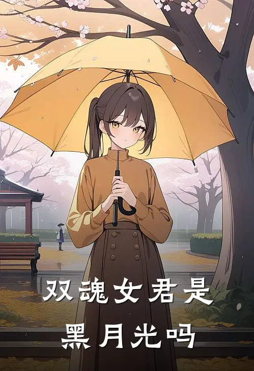 双魂女君是黑月光吗