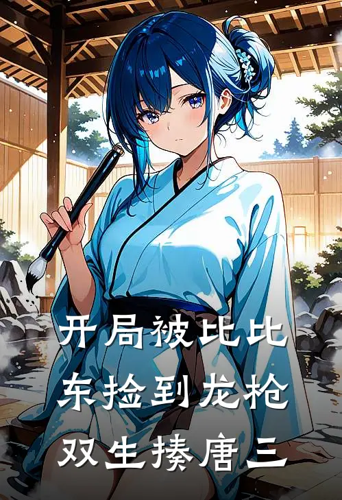 开局被比比东捡到龙枪双生揍唐三