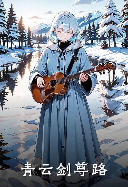 青云剑尊路
