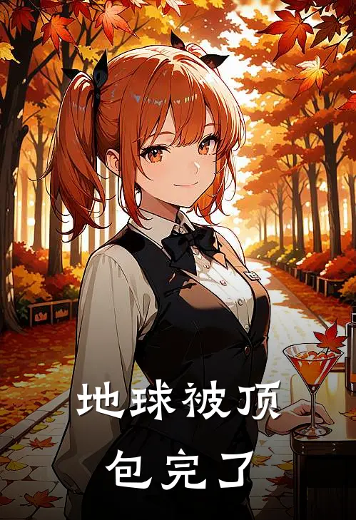 地球被顶包完了(昊晨白云飞)最新小说_免费阅读完整版小说地球被顶包完了(昊晨白云飞)