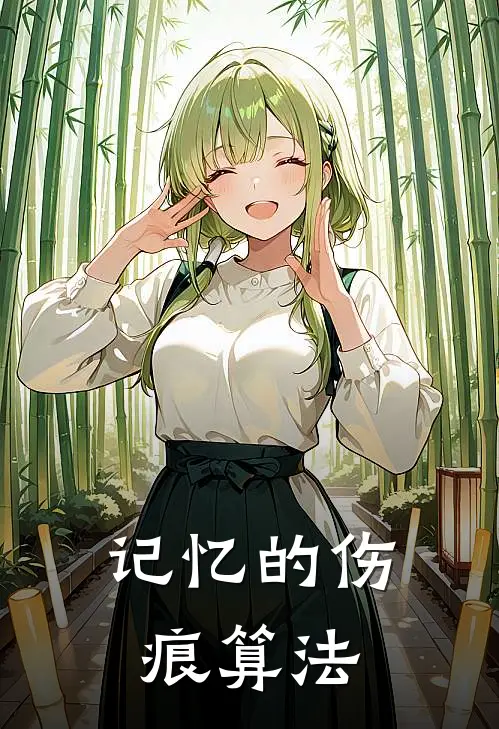 记忆的伤痕算法