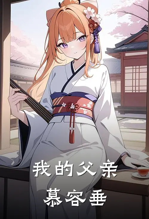 我的父亲慕容垂