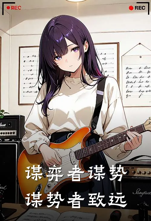 谋弈者谋势,谋势者致远