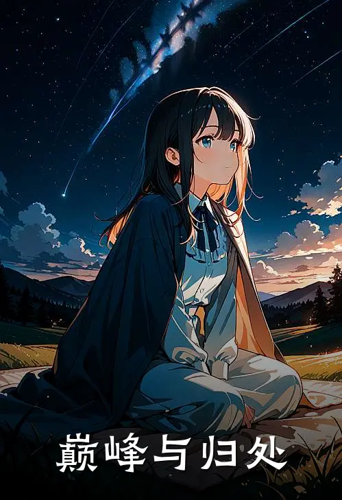 巅峰与归处(王曼昱曼昱)好看的小说推荐完结_完本小说巅峰与归处王曼昱曼昱