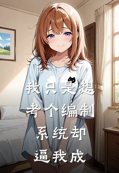 我只是想考个编制，系统却逼我成