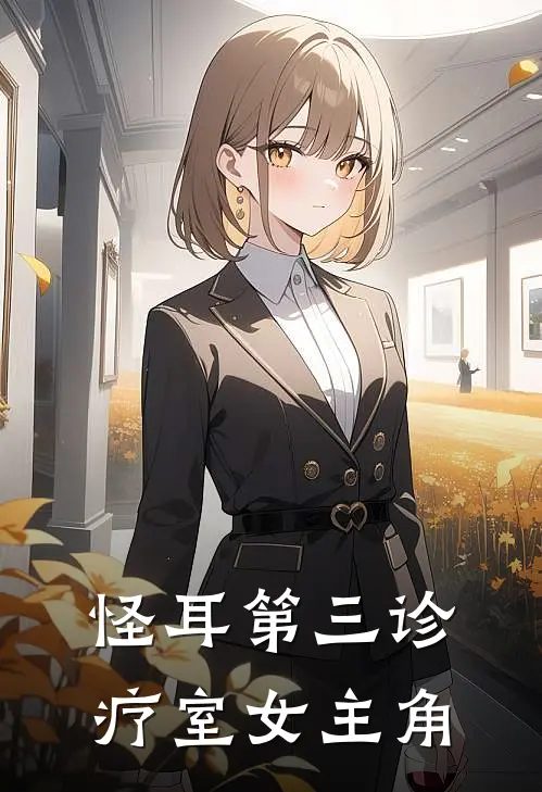 怪耳第三诊疗室女主角