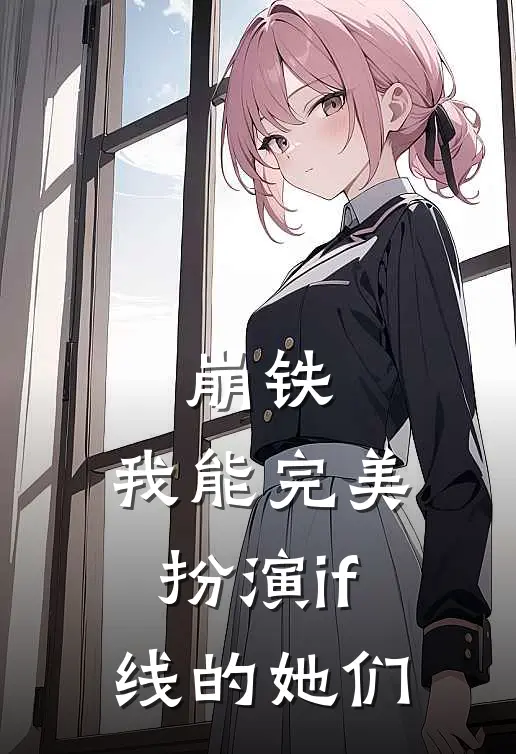 崩铁：我能完美扮演if线的她们