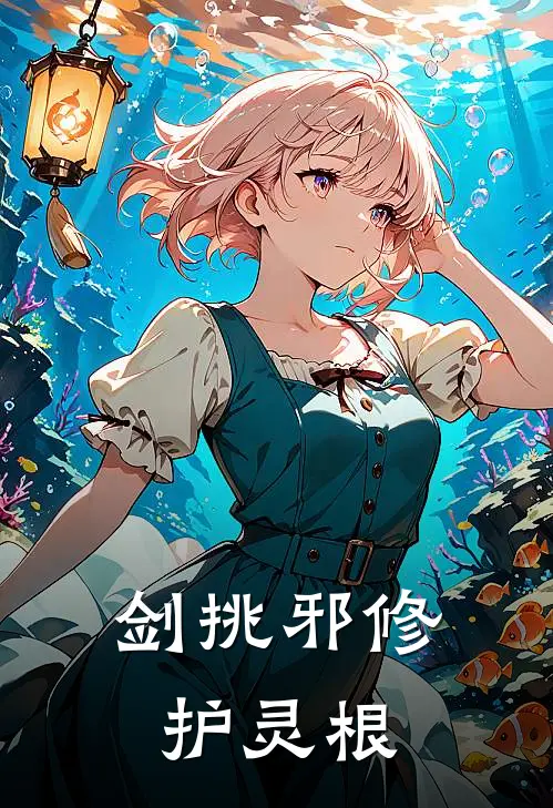 剑挑邪修护灵根